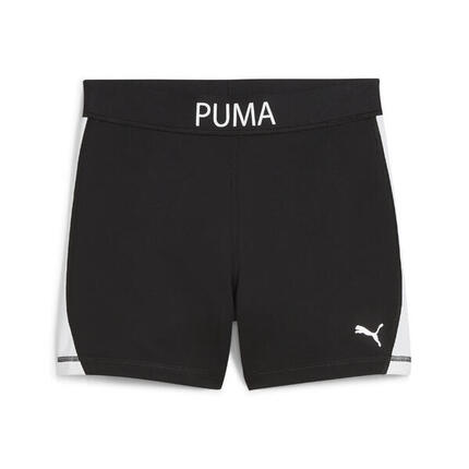 Cuissard 4" à taille haute PUMA STRONG Femme PUMA