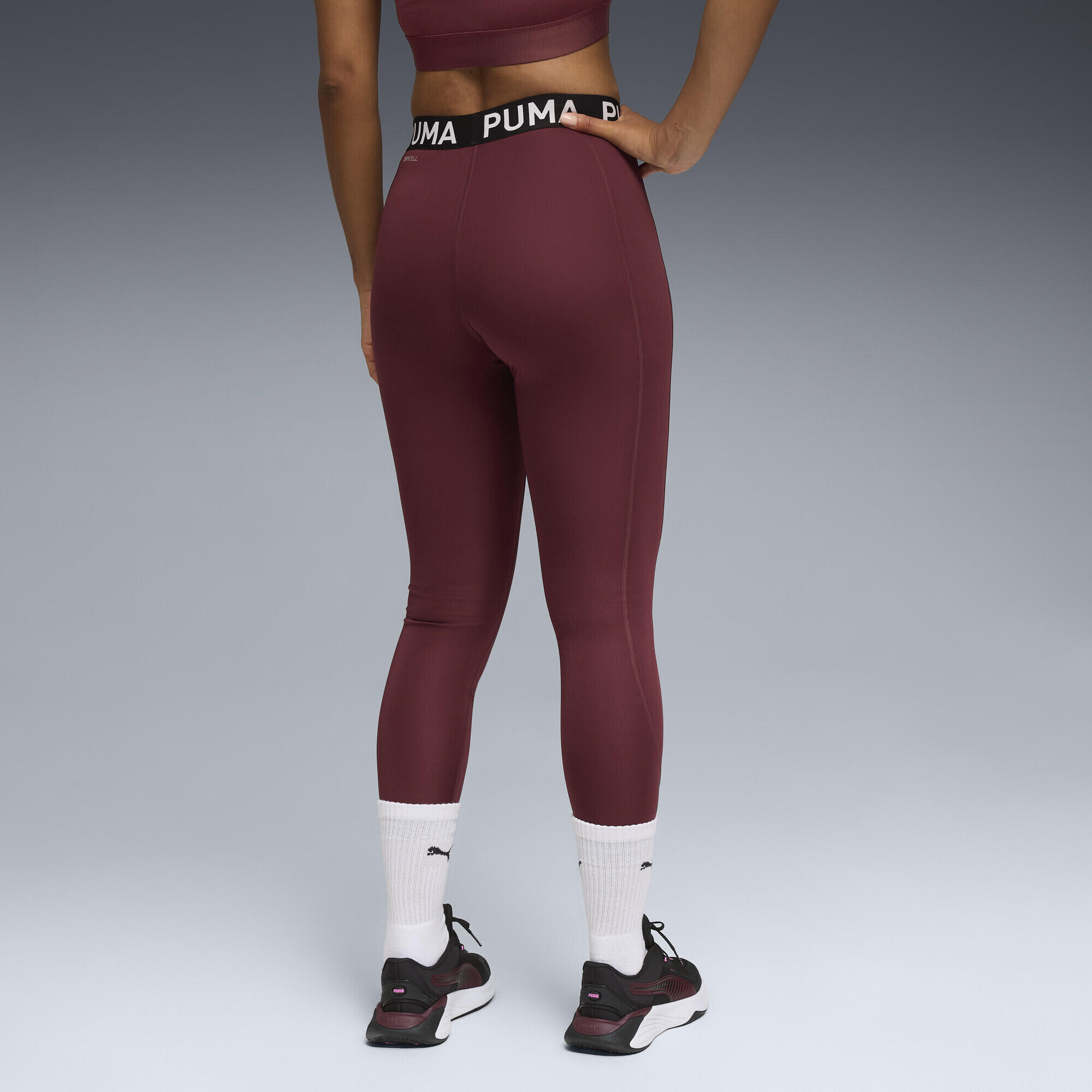 Legging PUMA STRONG Femme PUMA 3/5