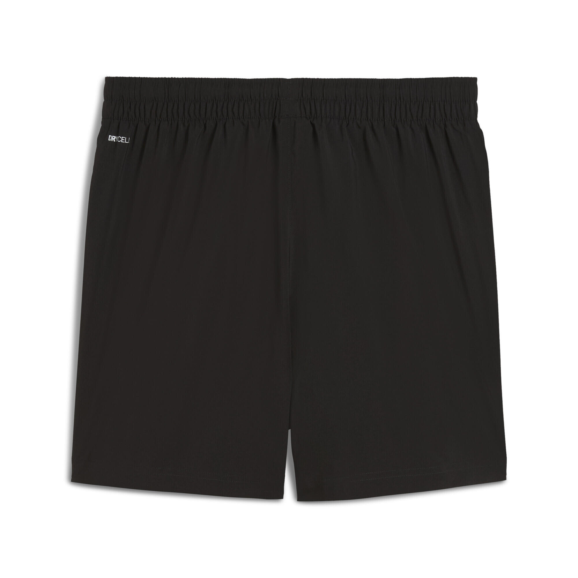 TAD ESSENTIALS 5" Shorts Herren PUMA 6/7