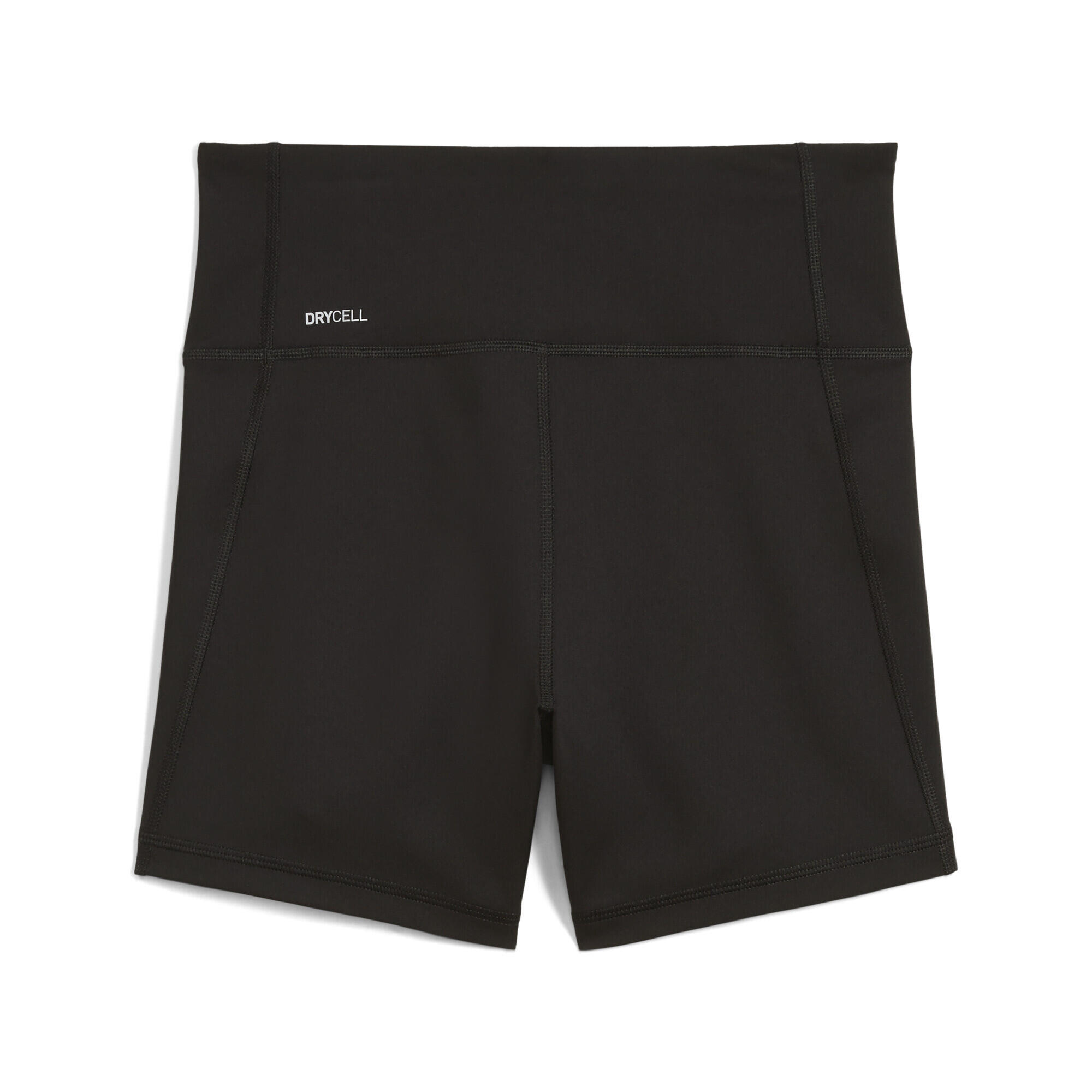 Train All Day Essentials 5" High-Waist Shorts Women PUMA 6/7