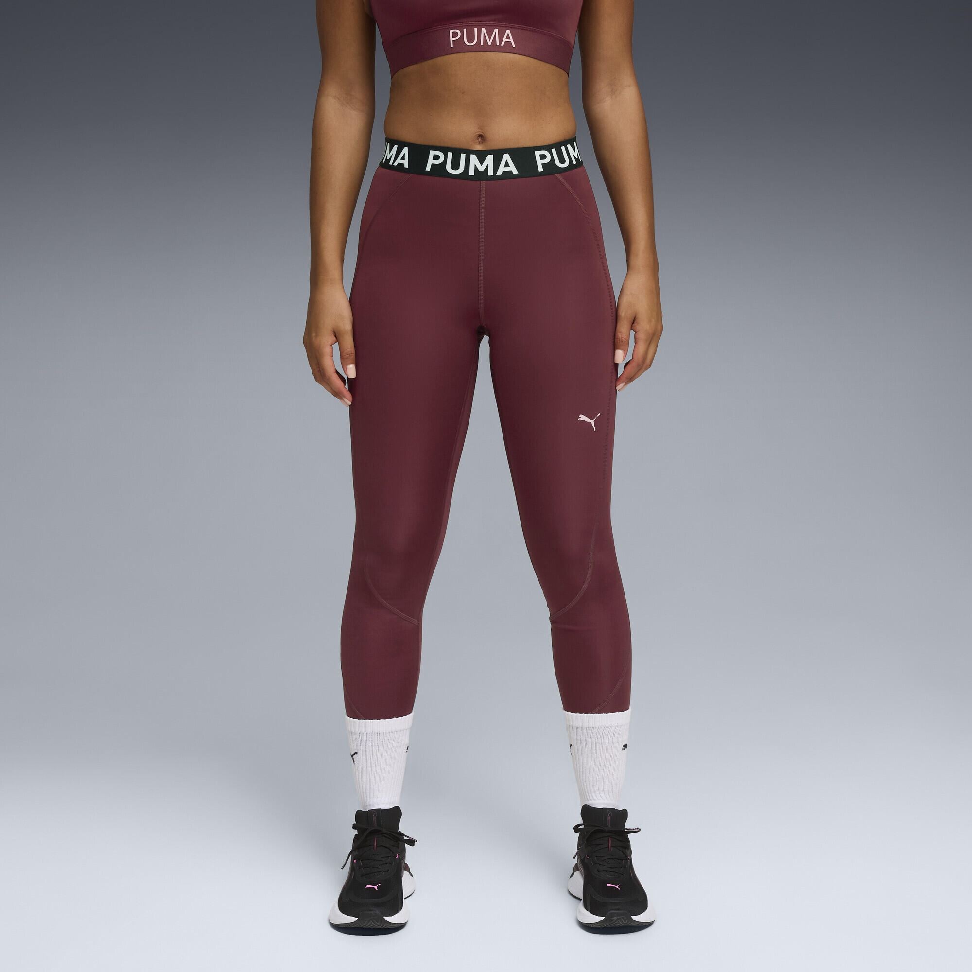 legging puma decathlon