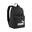 Rucsac alergare copii buzunar frontal, Phase 13 L, negru PUMA