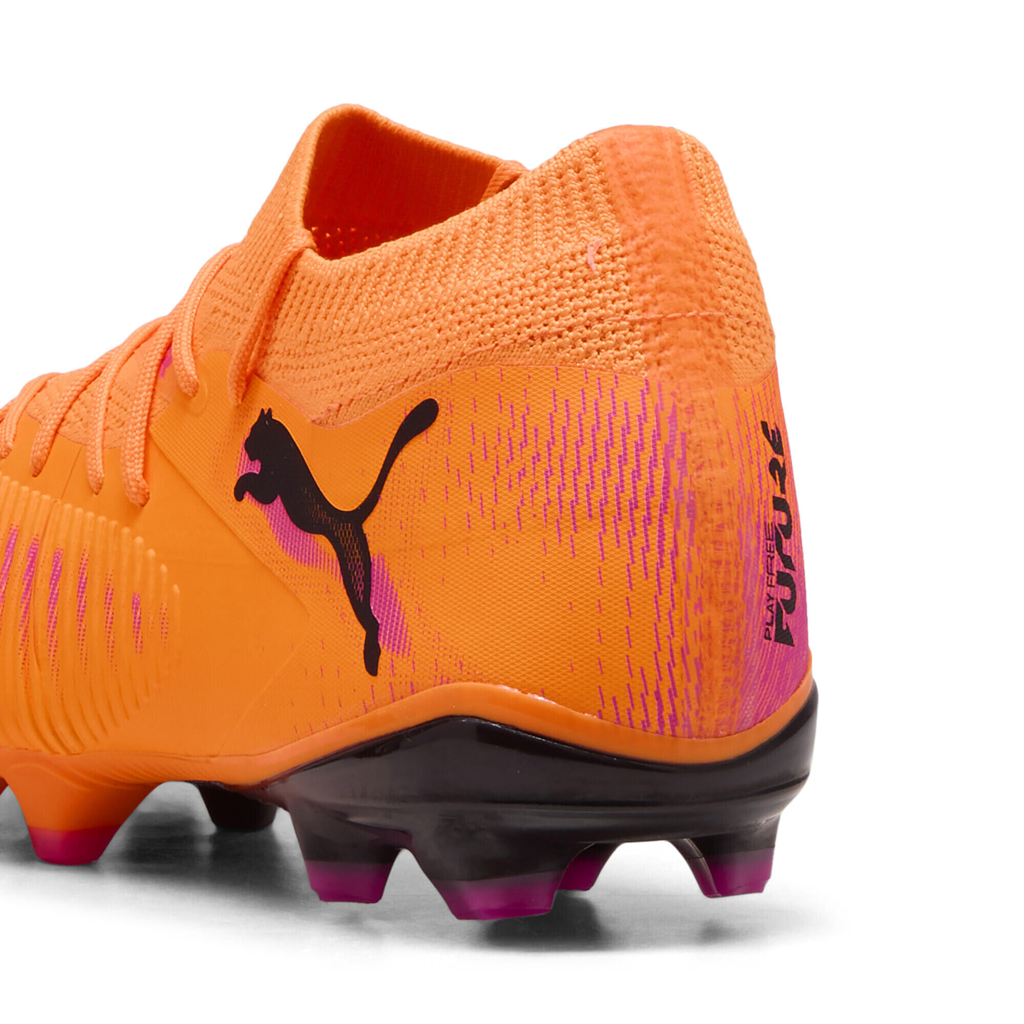 Scarpe da calcio FUTURE 8 MATCH FG/AG unisex PUMA 2/7