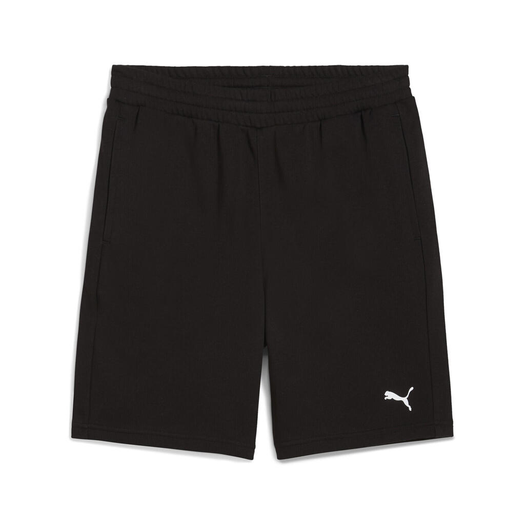 TAD ESSENTIALS 8" Knit Shorts Men PUMA
