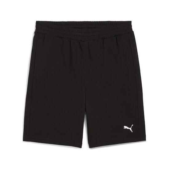Short 8" en maille TAD ESSENTIELS Homme PUMA