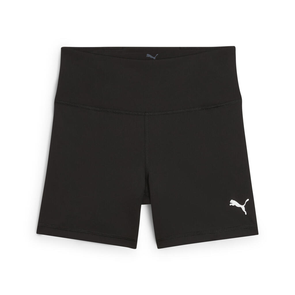 Train All Day Essentials 5" High-Waist Shorts Women PUMA