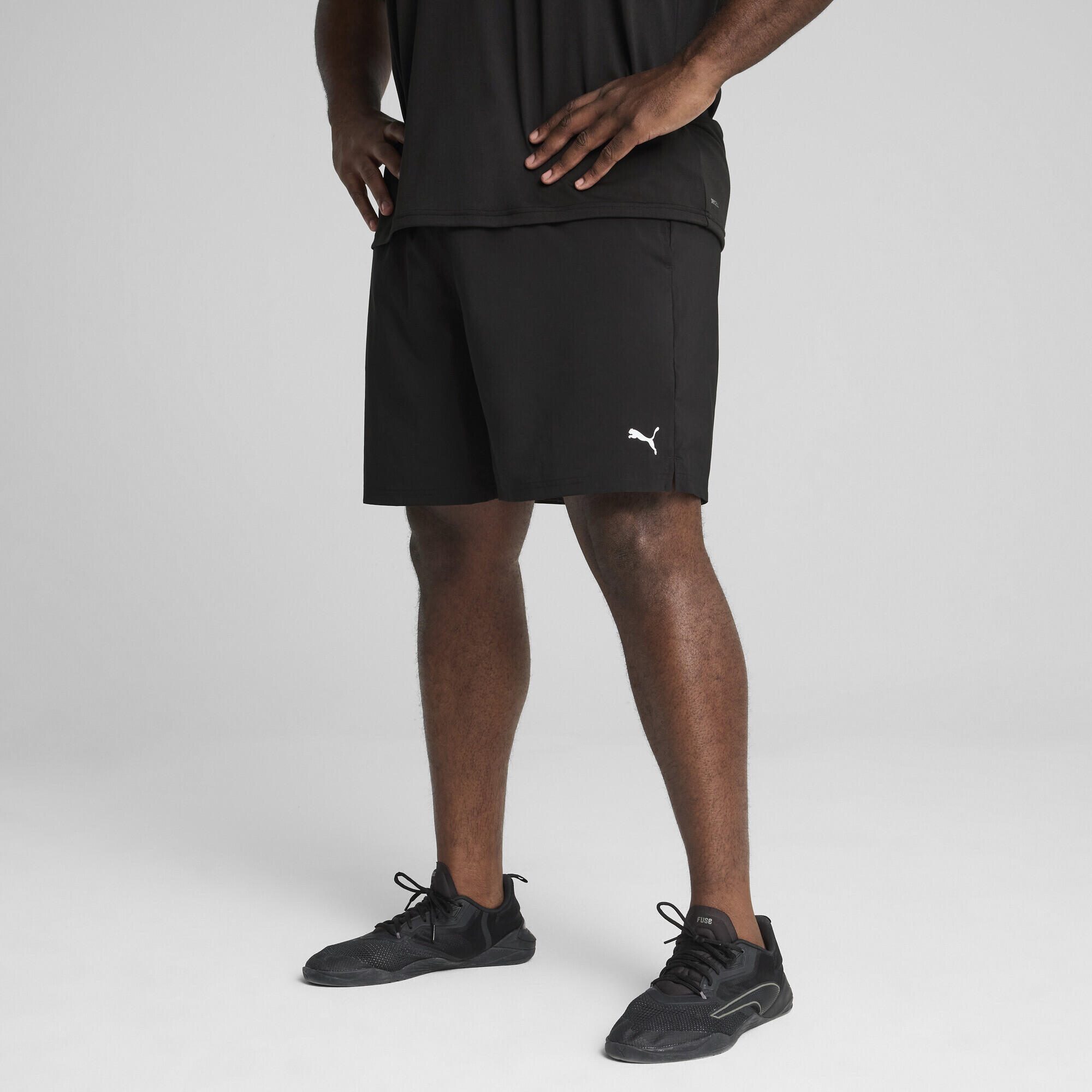 Shorts de chándal TAD ESSENTIALS 7" Hombre PUMA 4/7