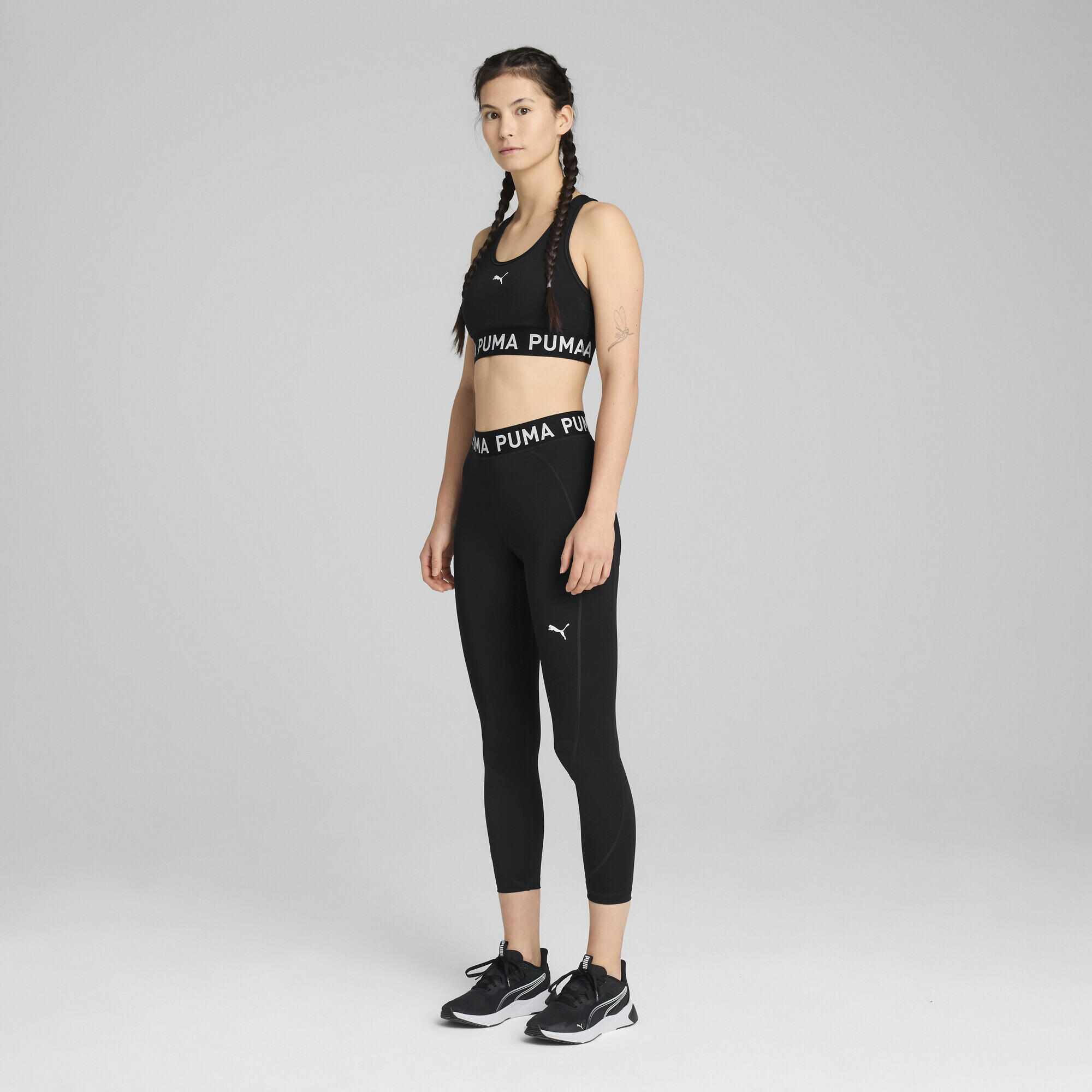 Legging PUMA STRONG Femme PUMA 6/7