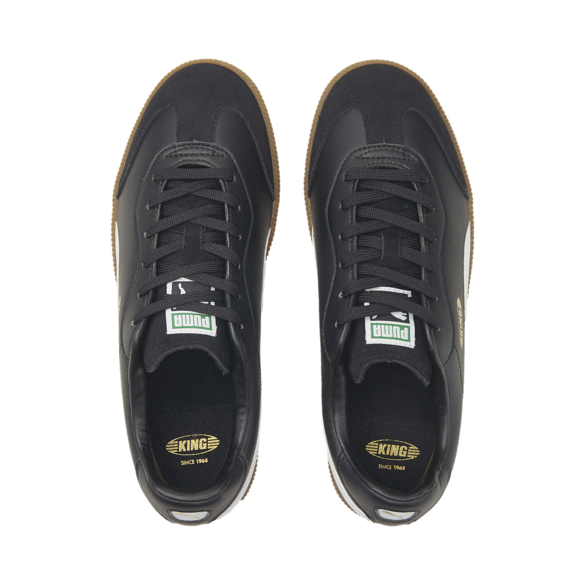 Scarpe da calcio KING 21 IT PUMA 6/7