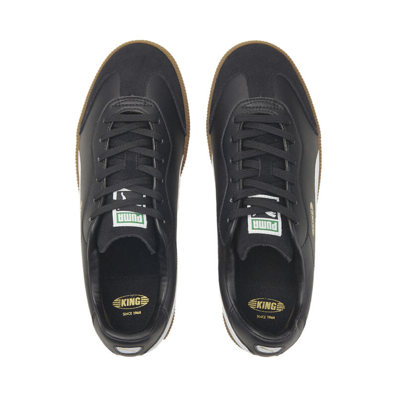 Ghete Futsal Adulți Clasice King 21 IT PUMA