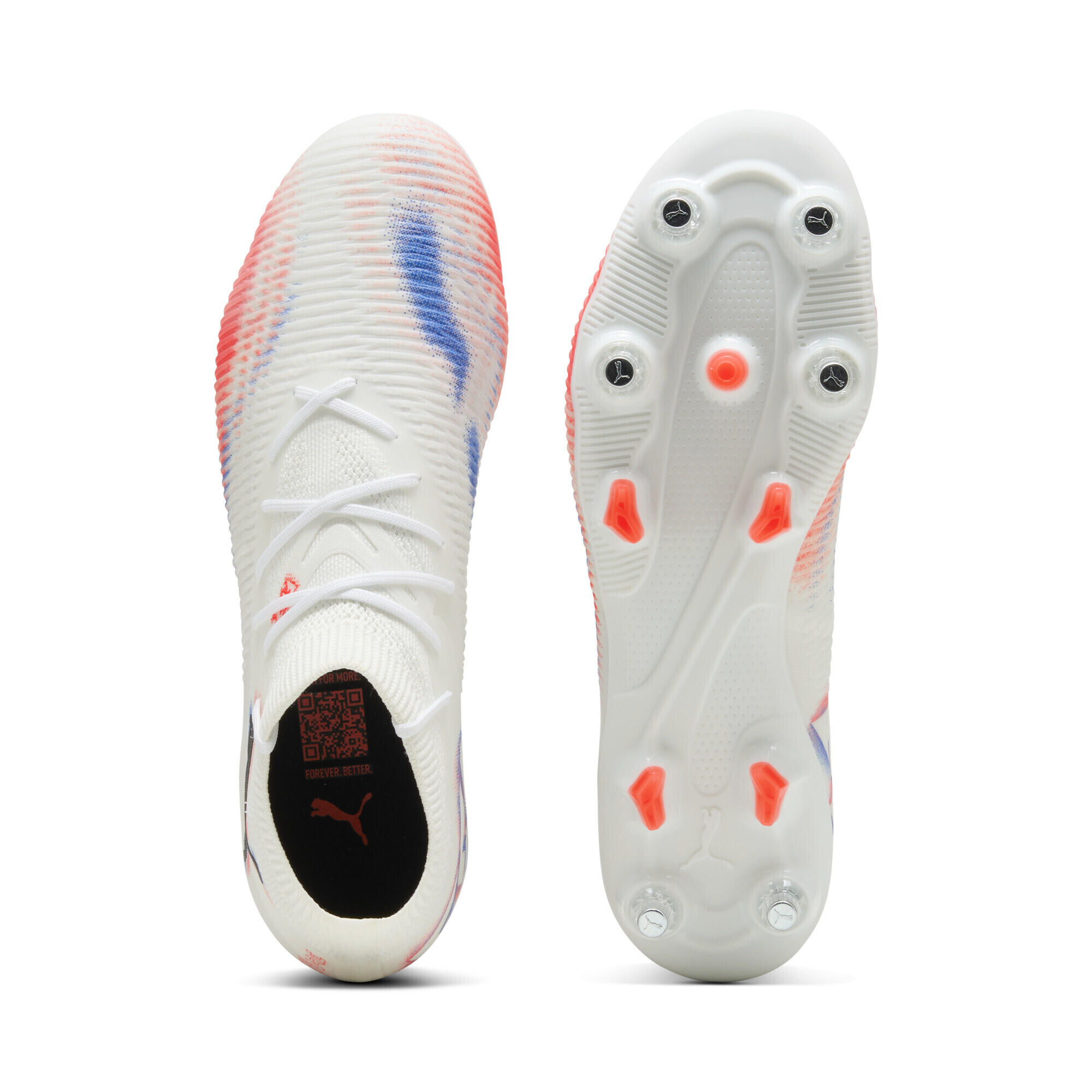 Scarpe da calcio FUTURE 8 MATCH MxSG unisex PUMA 4/7