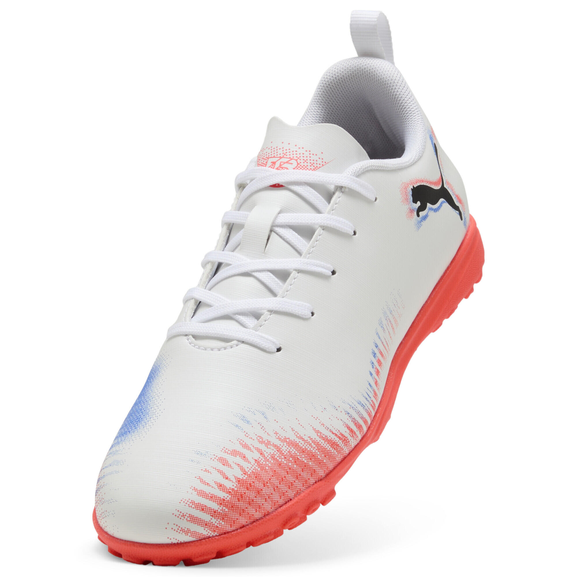 Botas de fútbol FUTURE 8 PLAY TT Niños PUMA 6/6