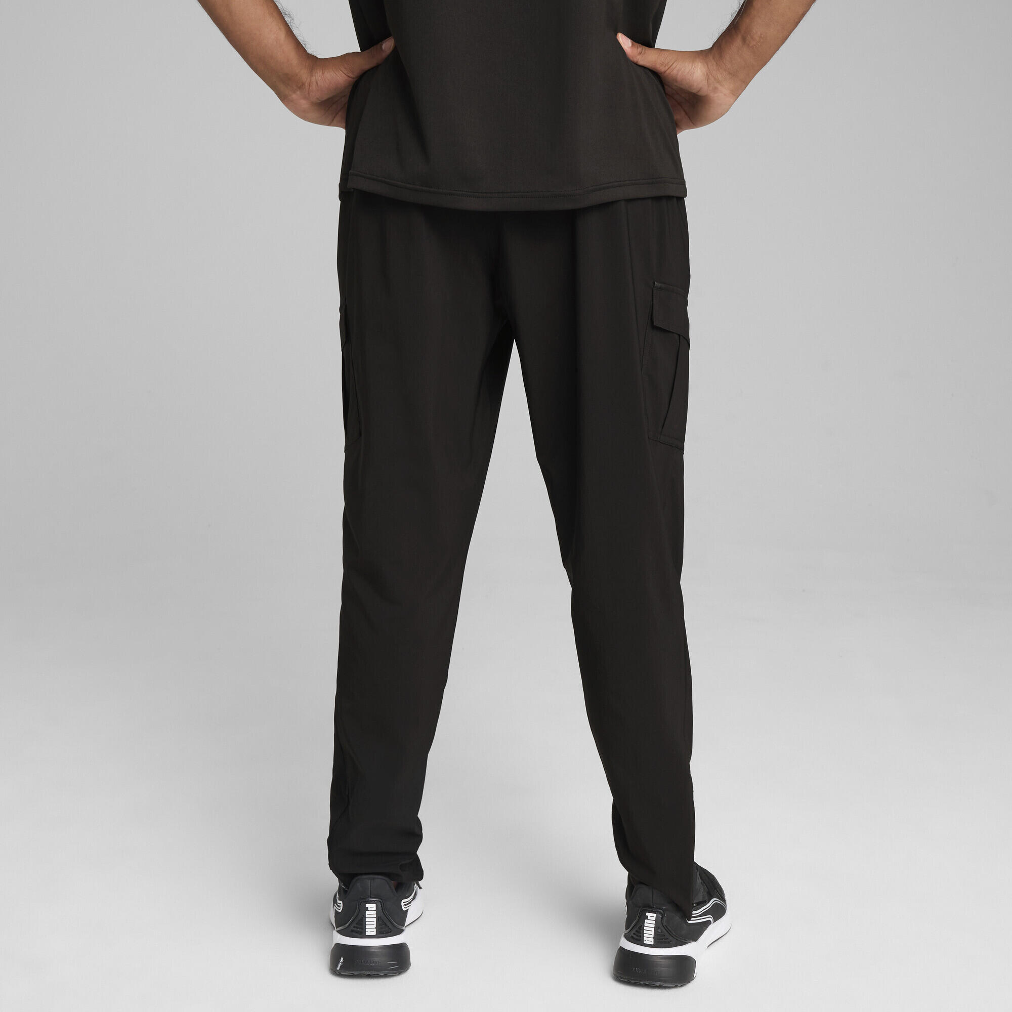 Cargo in tessuto TAD TECH da uomo PUMA 5/6