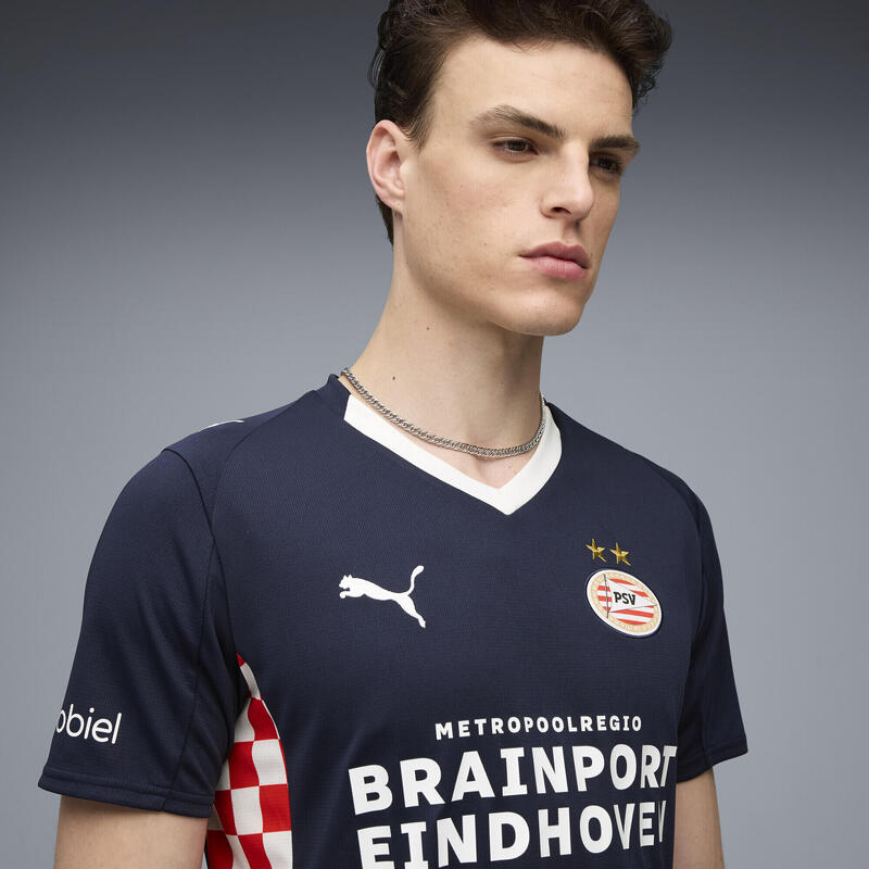 Pánské fotbalové tričko drycell 25/26 PUMA