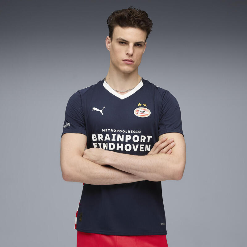 Pánské fotbalové tričko drycell 25/26 PUMA