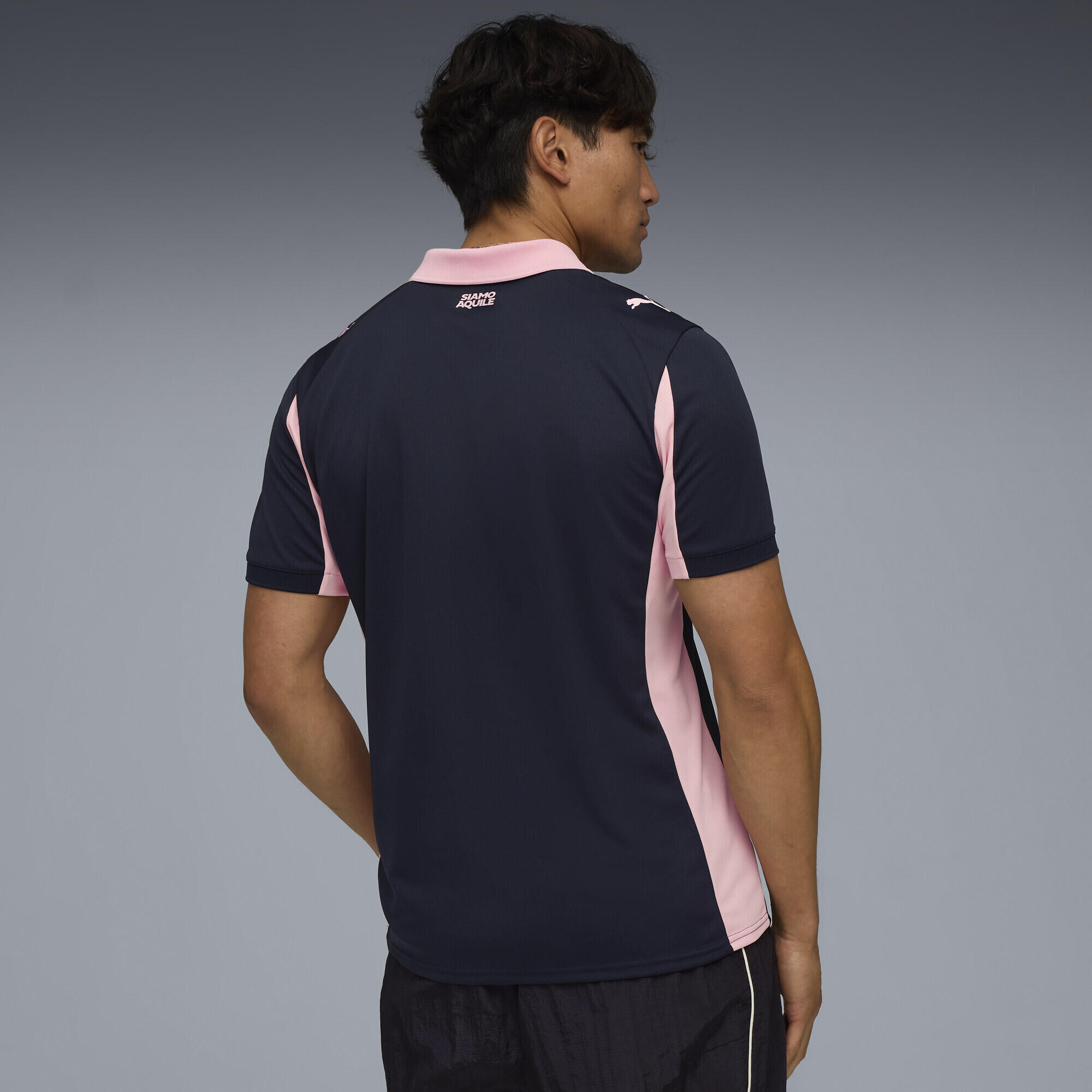 Palermo F.C. 25/26 Replica Auswärtstrikot Herren PUMA 5/6