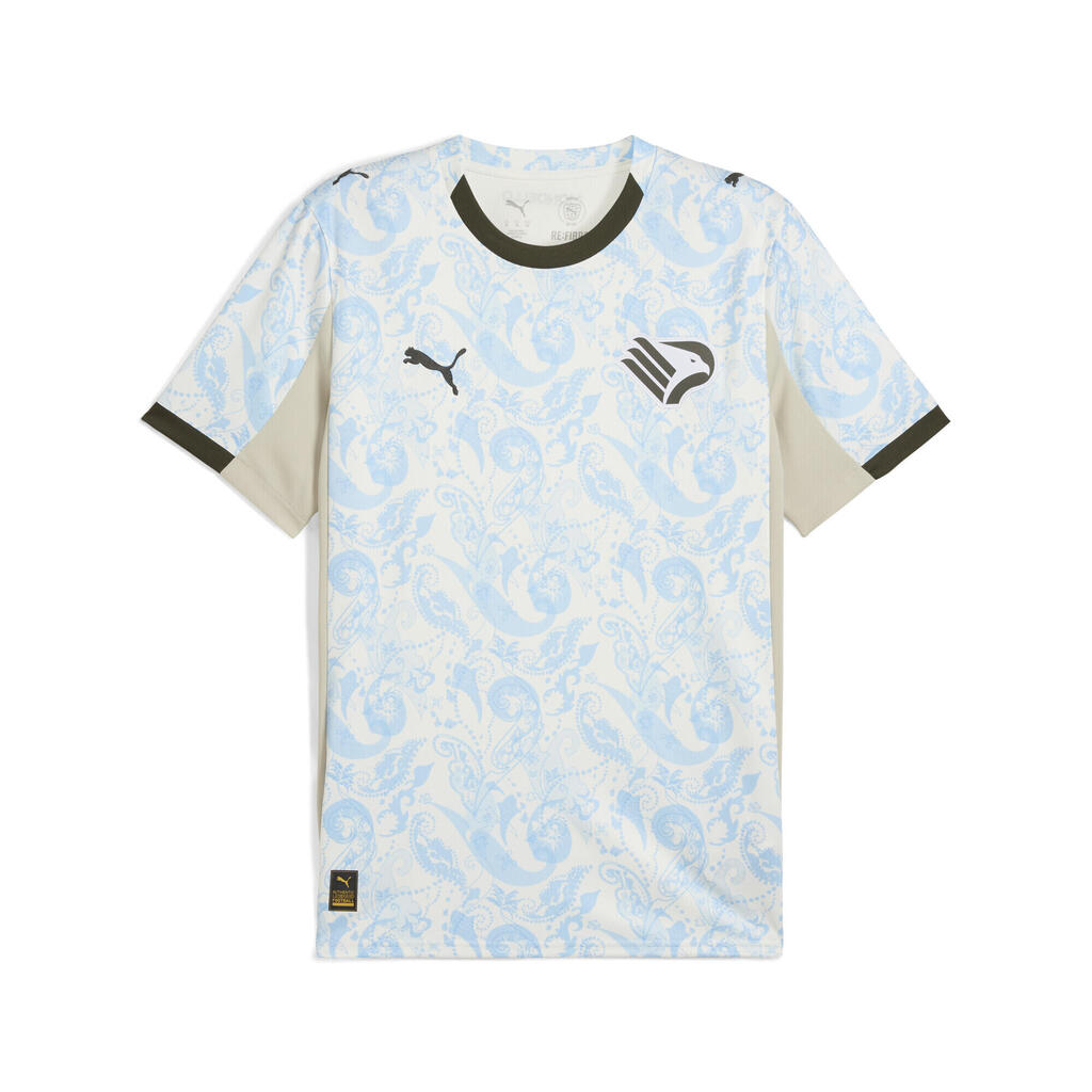 Palermo Third Shirt 2025/26