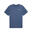 Tricou barbati Puma M Tad Essentials Solid Cat Tee Lc Small, Albastru