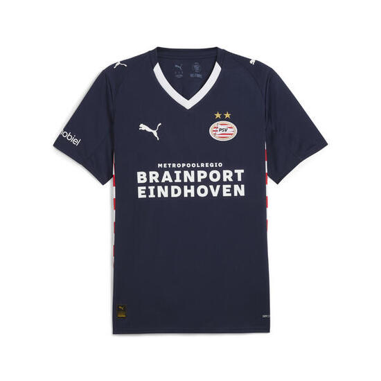 Maillot Away 25/26 PSV Eindhoven Homme PUMA