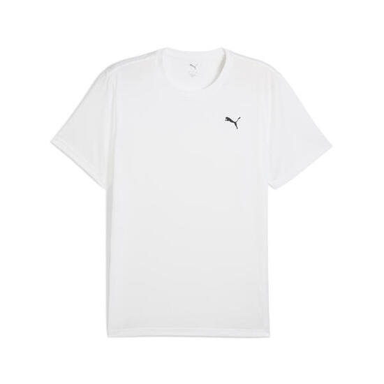 T-shirt logo CAT uni TAD ESSENTIALS Homme PUMA