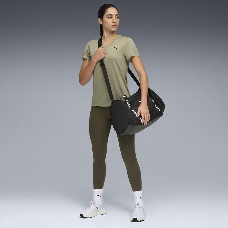 Dámské fitness tričko s drycell technologií Essentials PUMA