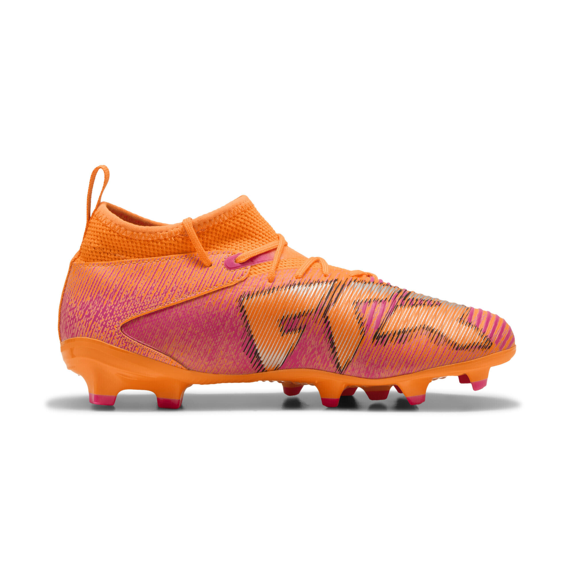 Chaussures de football FUTURE 8 MATCH FG/AG Enfant et Adolescent PUMA 5/6