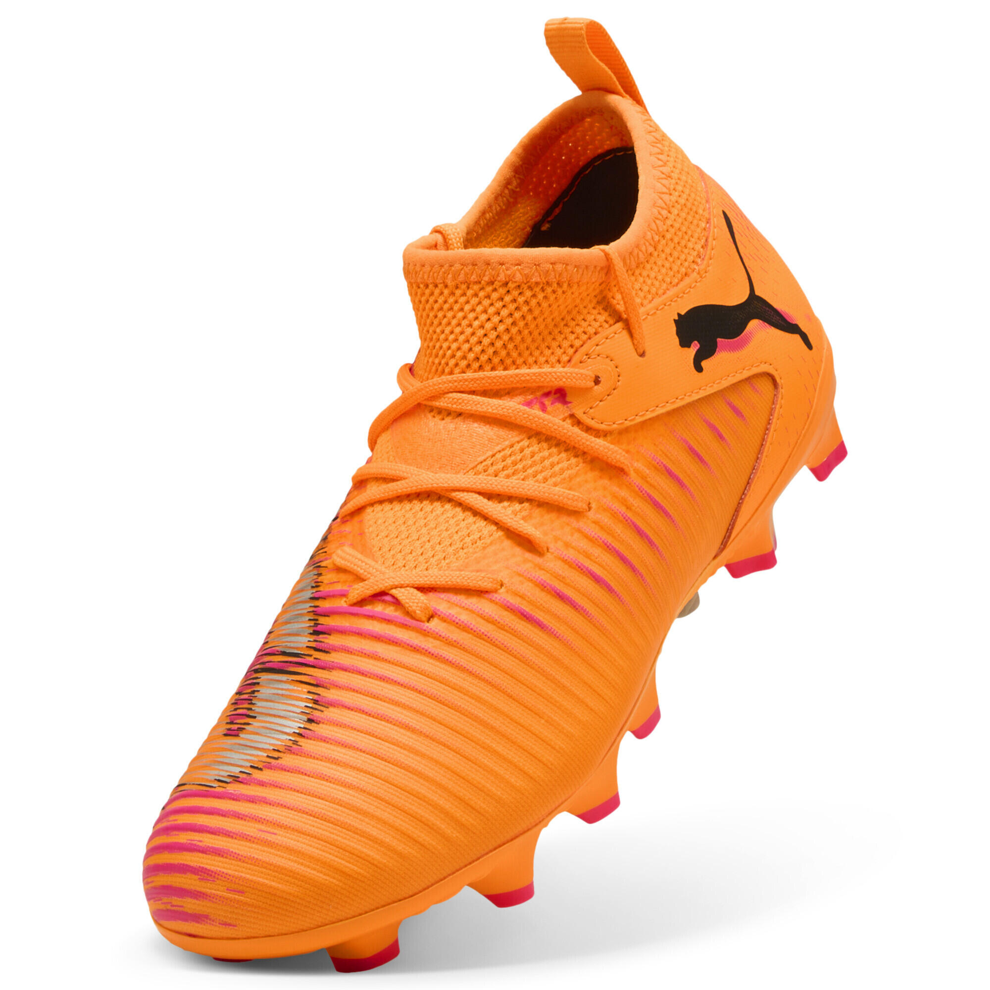 Chaussures de football FUTURE 8 MATCH FG/AG Enfant et Adolescent PUMA 6/6