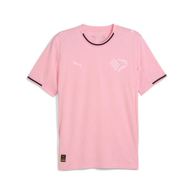 Maglia gara Home Palermo FC 25/26 da uomo PUMA
