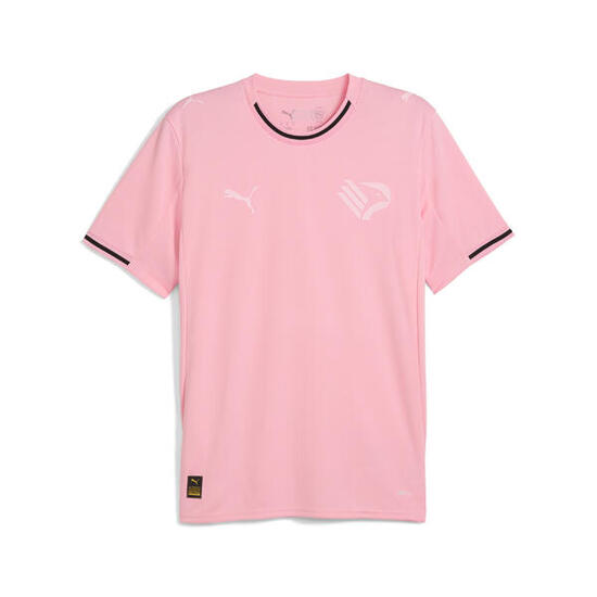 Maglia gara Home Palermo FC 25/26 da uomo PUMA