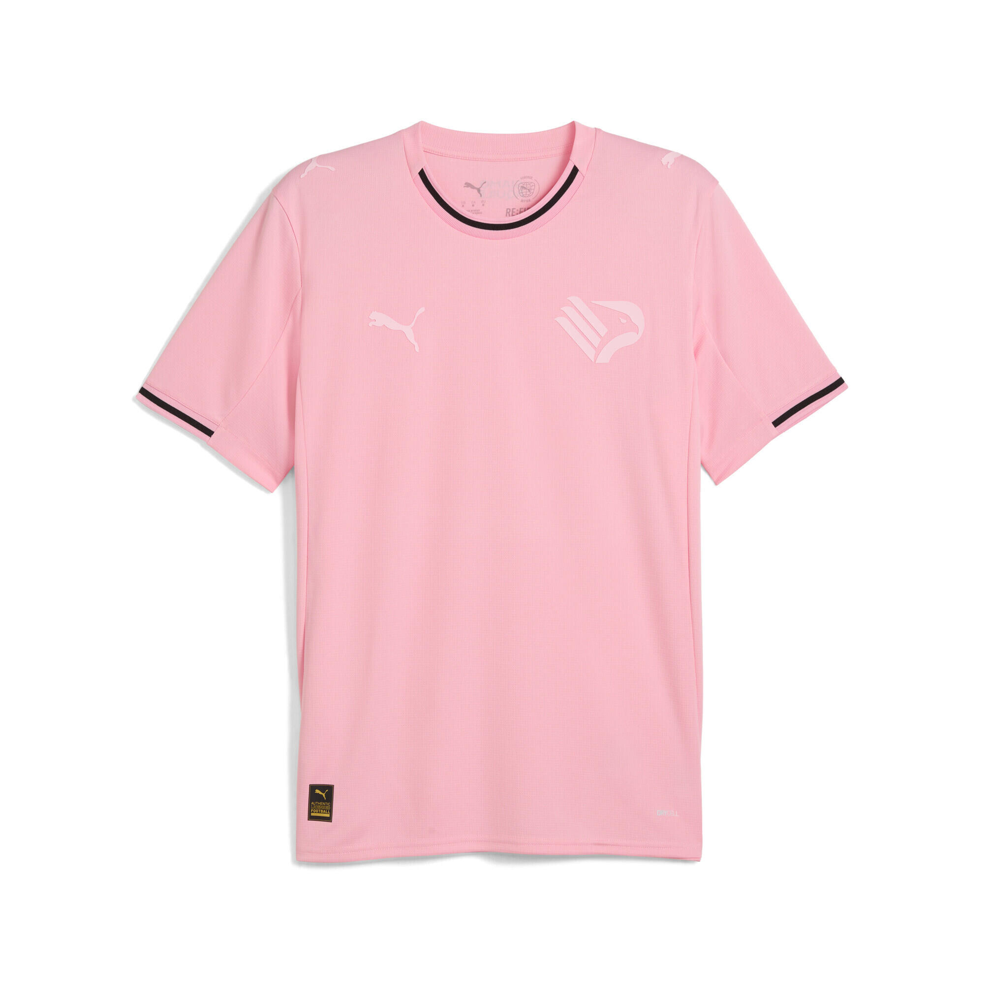 PUMA Domácí dres Palerme 2025/26