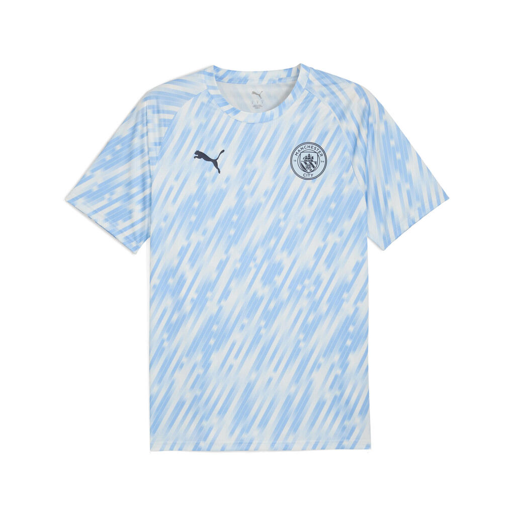 Manchester City Pre-match Jersey Men PUMA