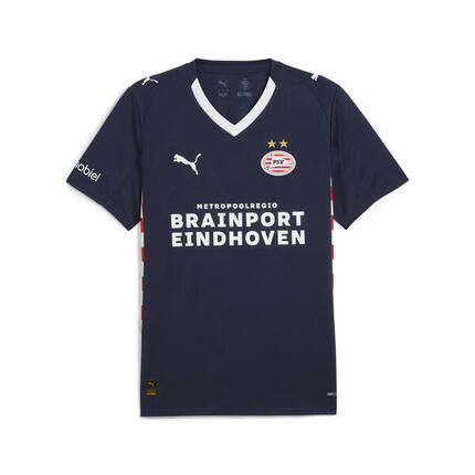 Maillot Away 25/26 PSV Eindhoven Homme PUMA