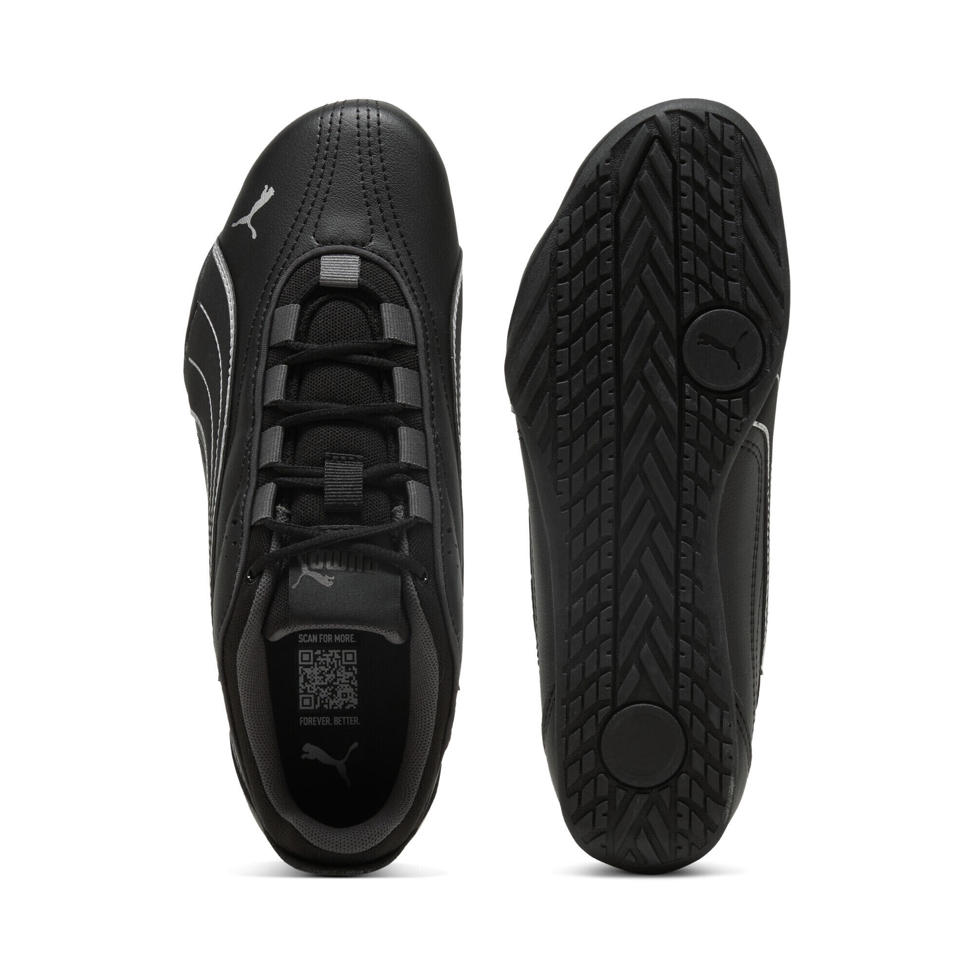 Catch Soleil Sneakers Women PUMA 4/6