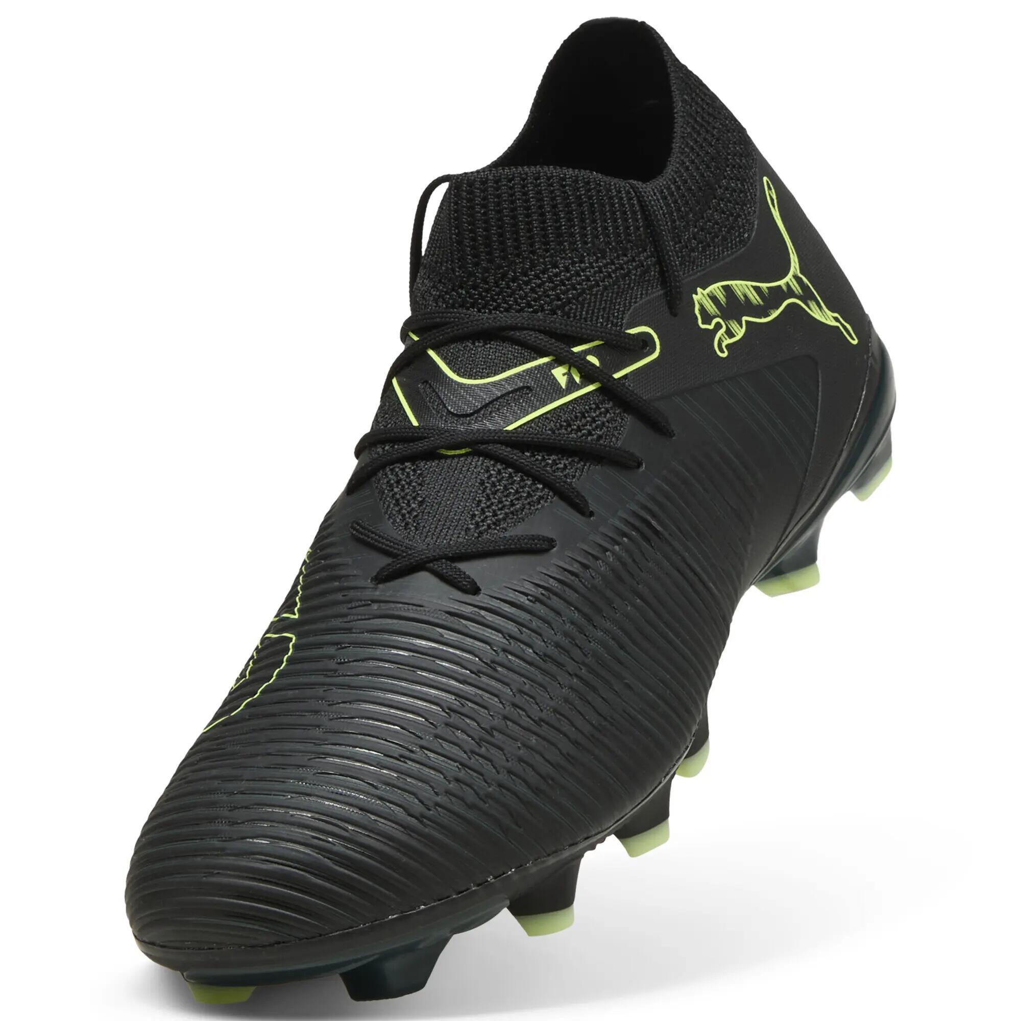 Chaussure de football FUTURE 8 MATCH FG/AG Unisexe PUMA 6/14
