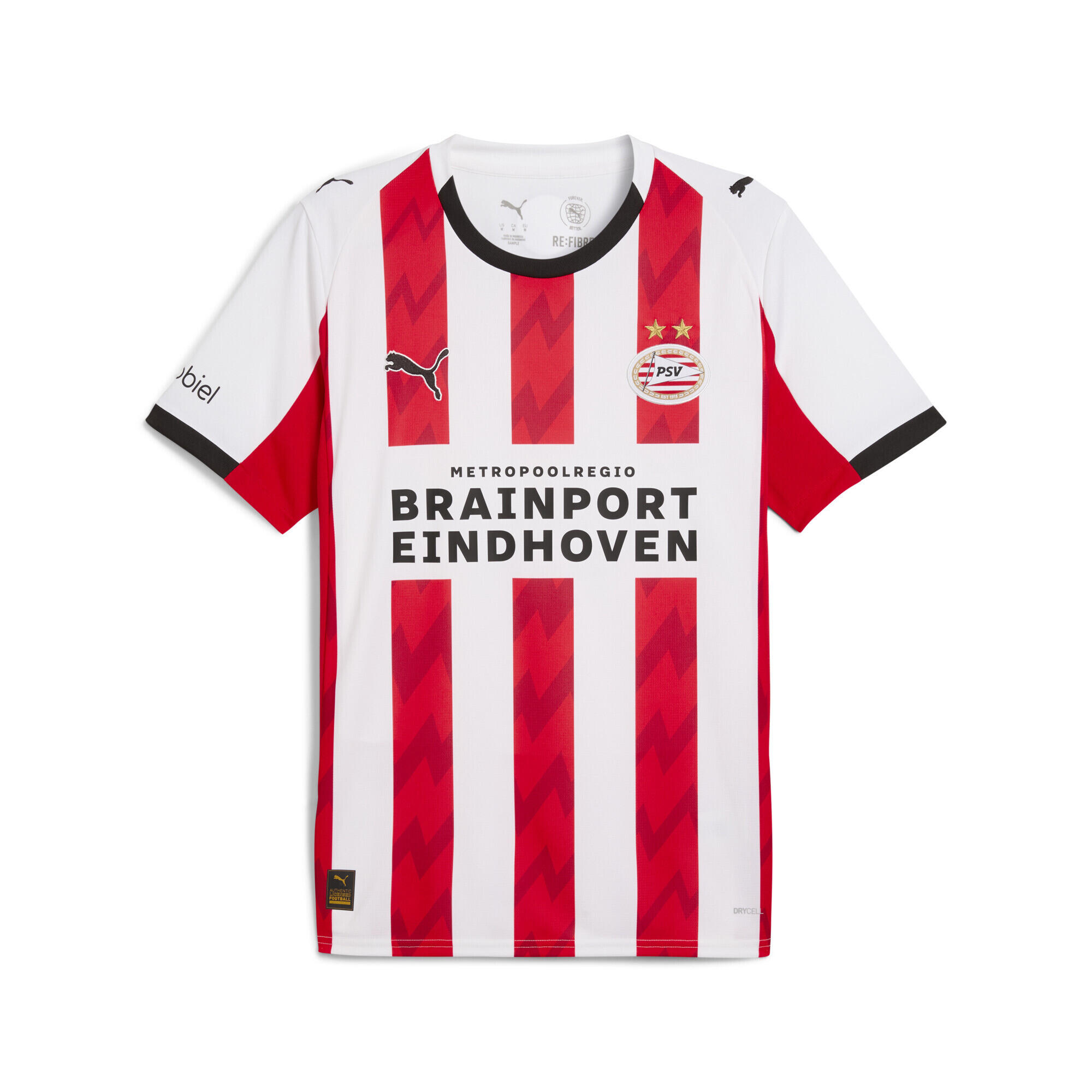 Męska koszulka domowa PSV Eindhoven 25/26 PUMA