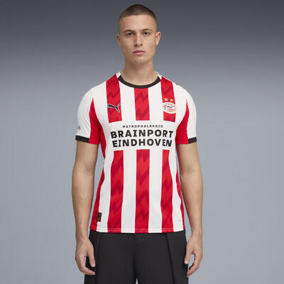 Maglia gara Home PSV Eindhoven 25/26 da uomo PUMA