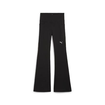 Pantalones campana&nbsp;Train All Day Essentials Mujer PUMA