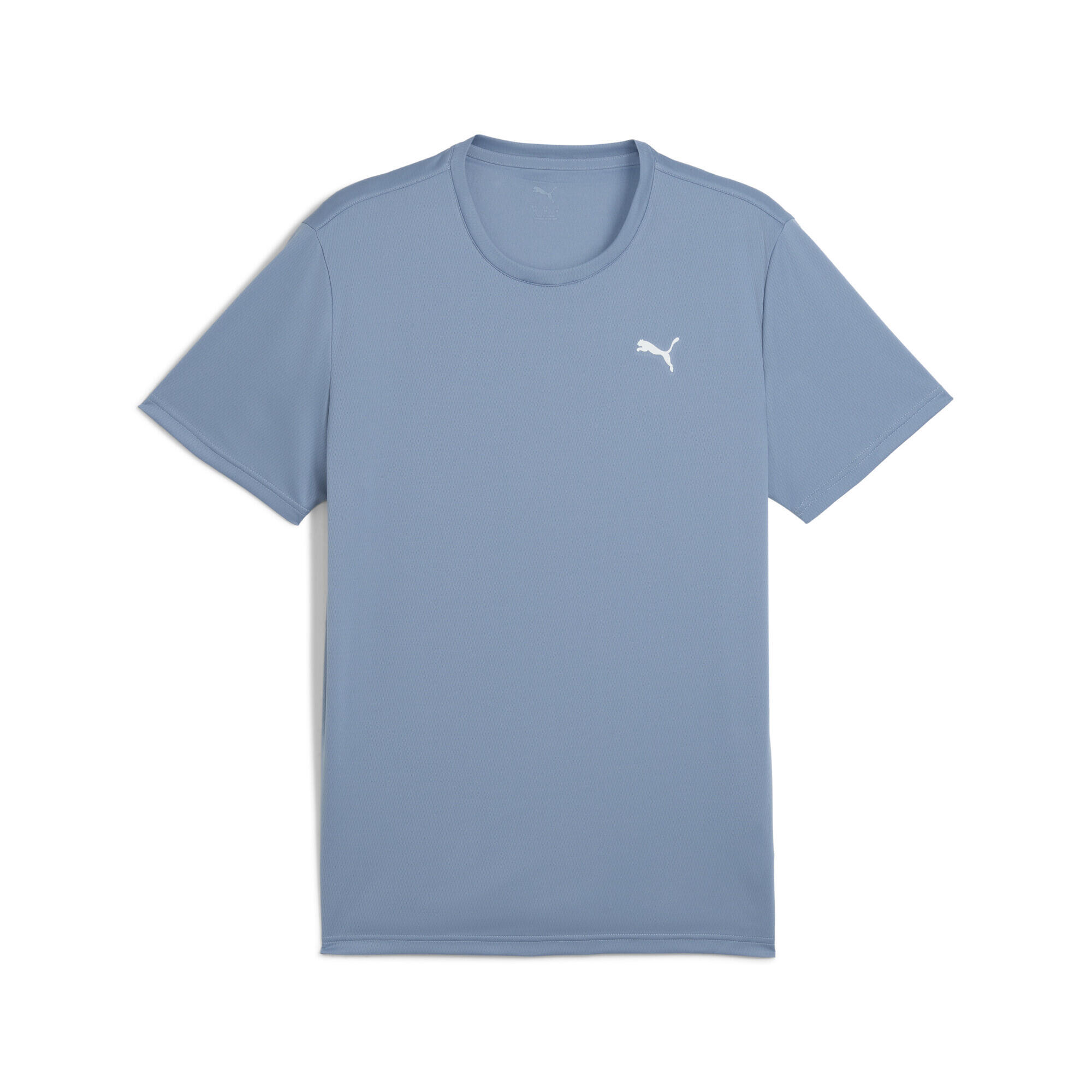 hellblau / helllila