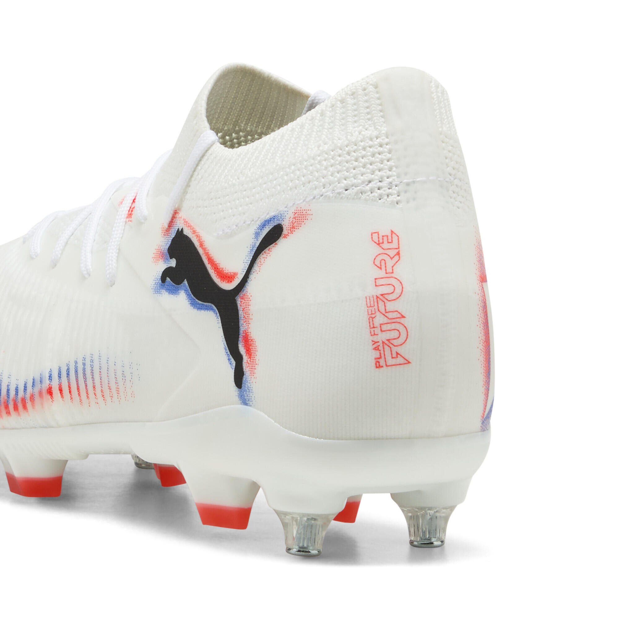 Scarpe da calcio FUTURE 8 MATCH MxSG unisex PUMA 2/7