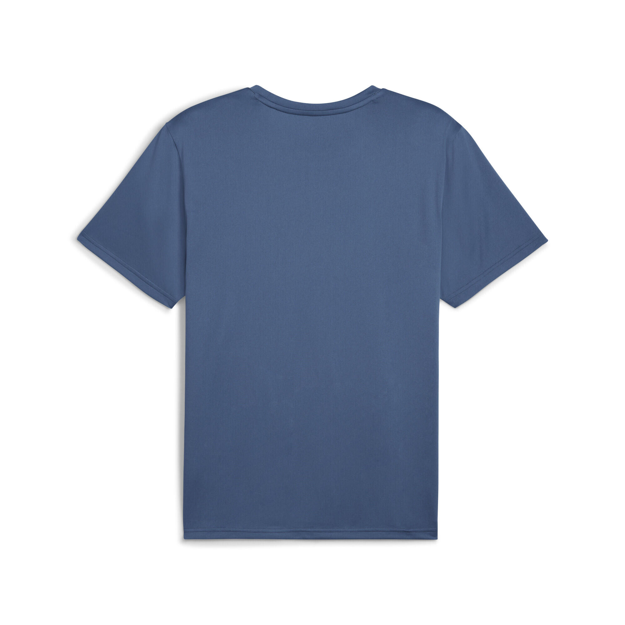 T-shirt TAD ESSENTIALS Solid Cat da uomo PUMA 5/5