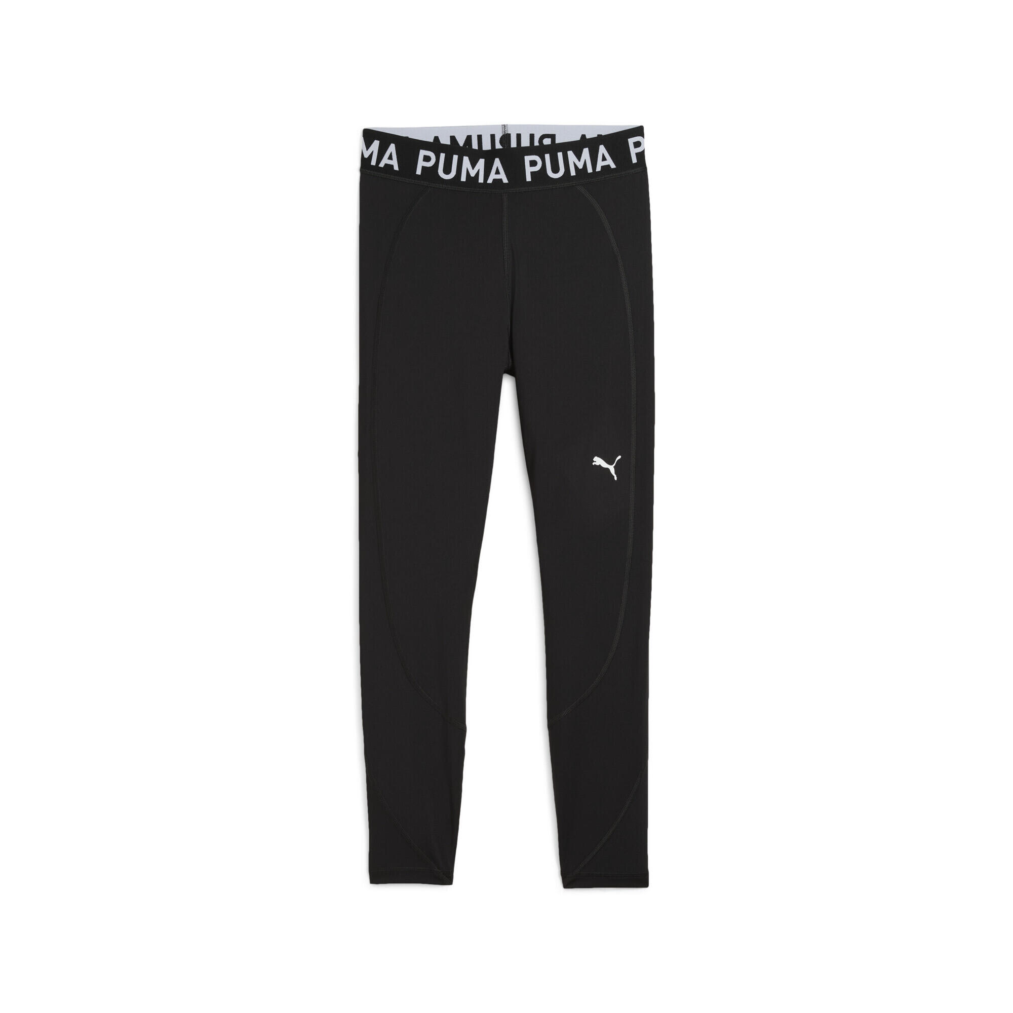Colanti femei talie inalta, tehnologie drycell Strong PUMA