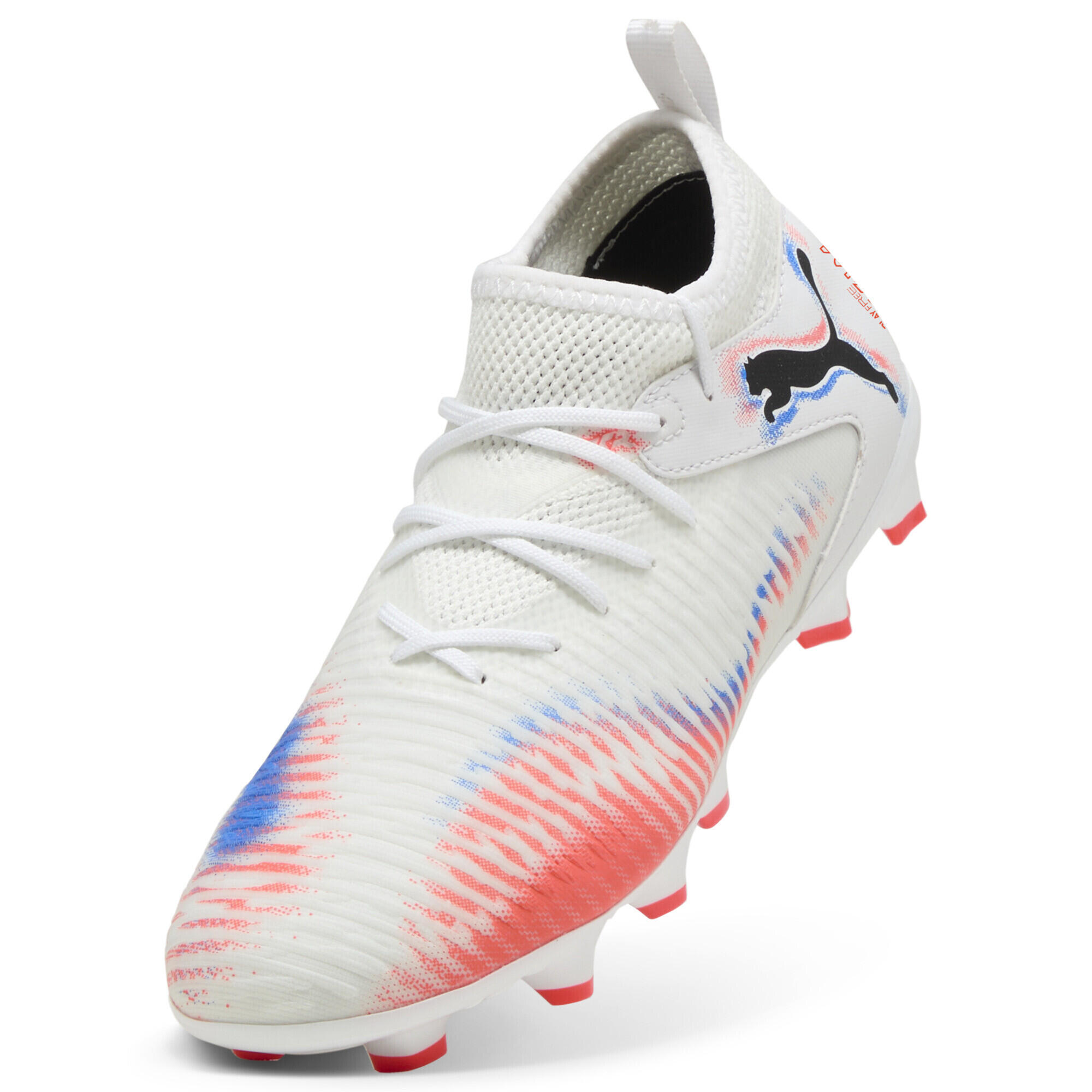 Dětské fotbalové kopačky lehký materiál Future 8 Match PUMA 6/6