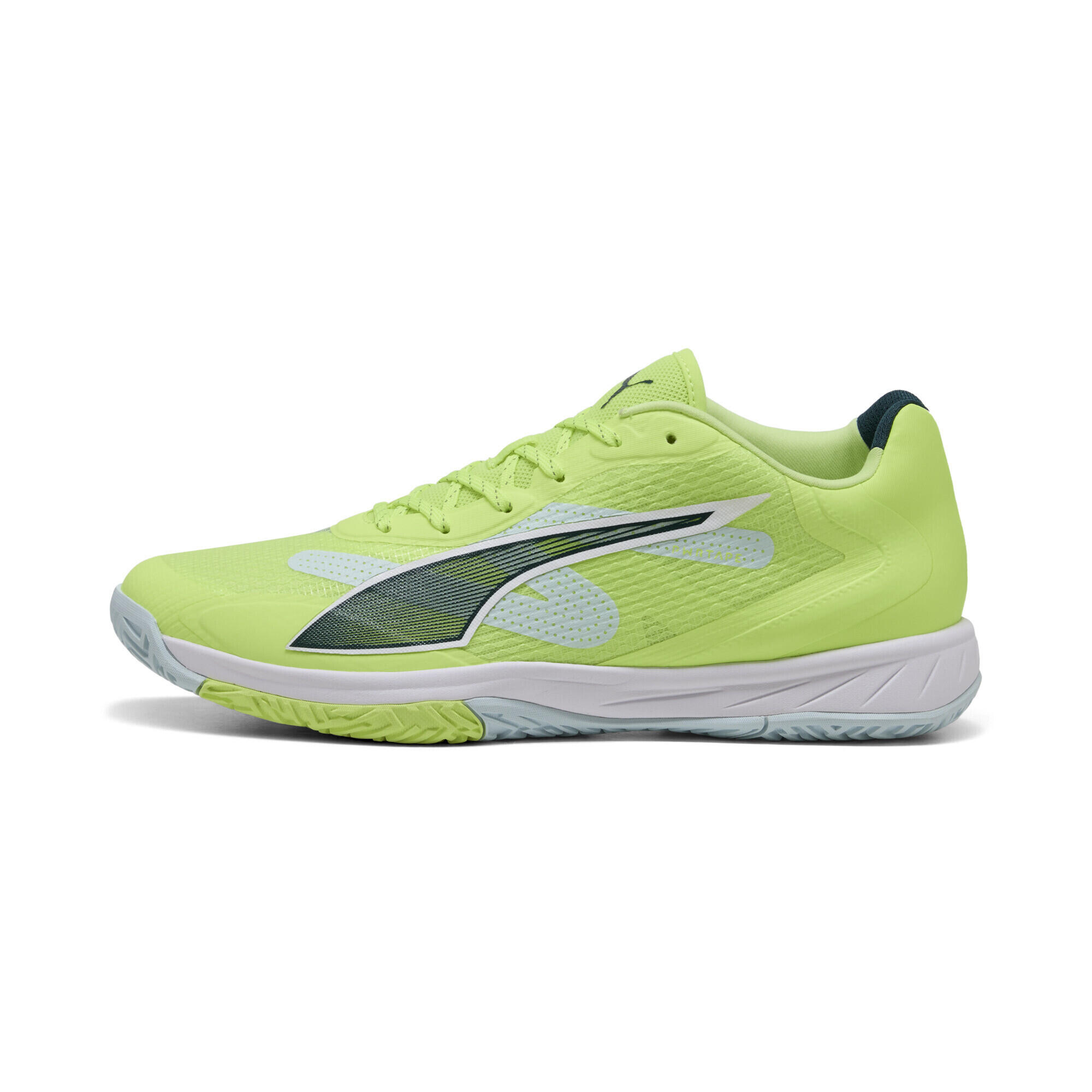 Unisex házená tenisky Accelerate turbo 4 PUMA 3/6