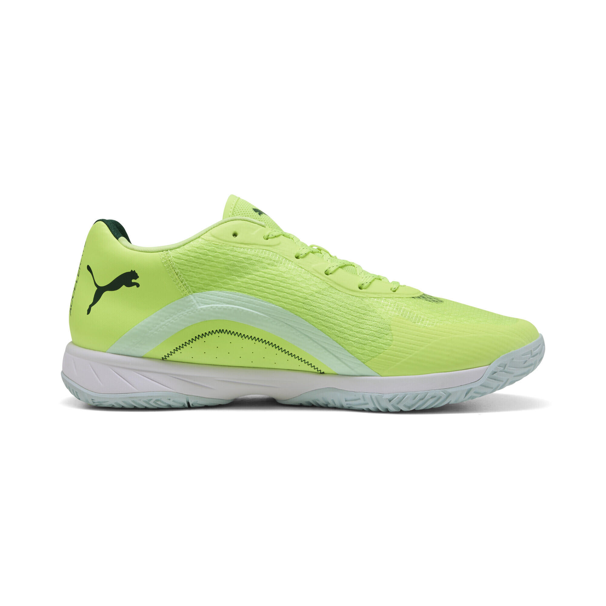 Unisex házená tenisky Accelerate turbo 4 PUMA 5/6