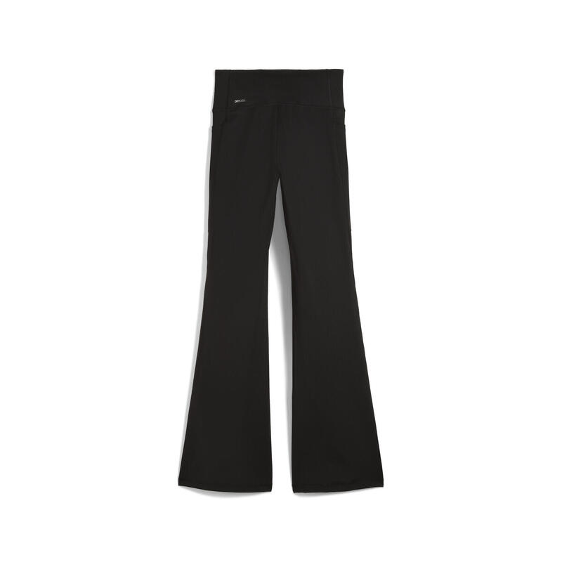 Pantaloni Bootcut de damă TAD ESSENTIALS PUMA