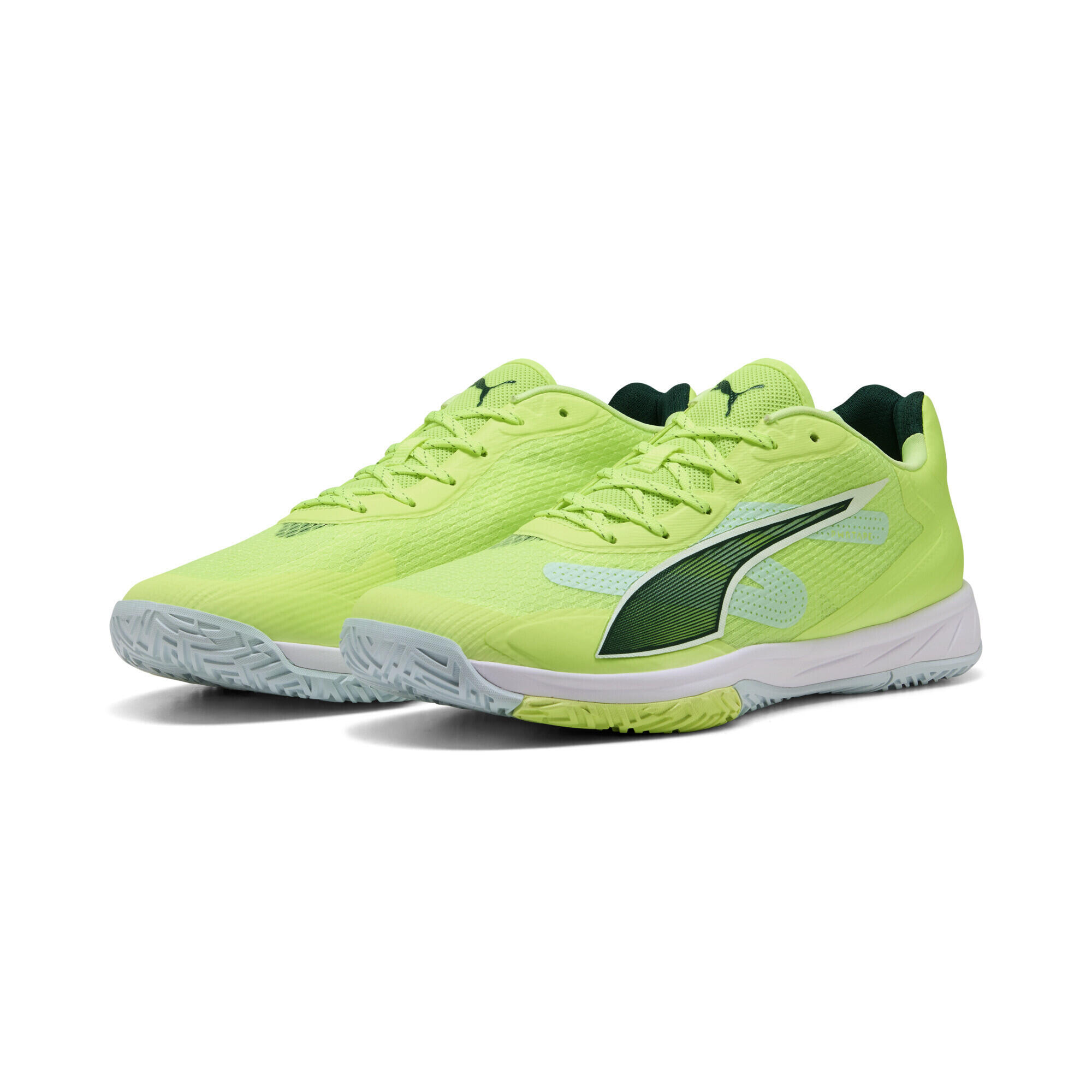 PUMA Scarpe da pallamano Accelerate Turbo 4 unisex PUMA
