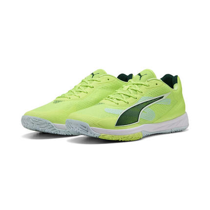 Chaussures de handball Accelerate Turbo 4 Unisexe PUMA