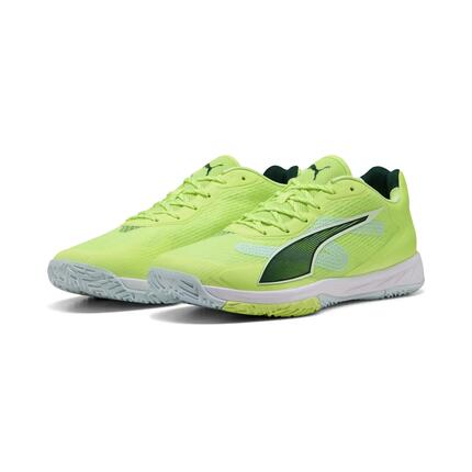 Chaussures de handball Accelerate Turbo 4 Unisexe PUMA