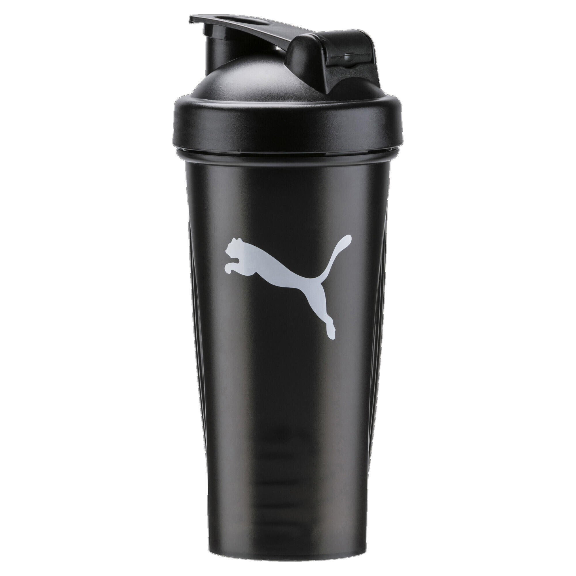 Sticlă de apă Tr Shaker neagră - X