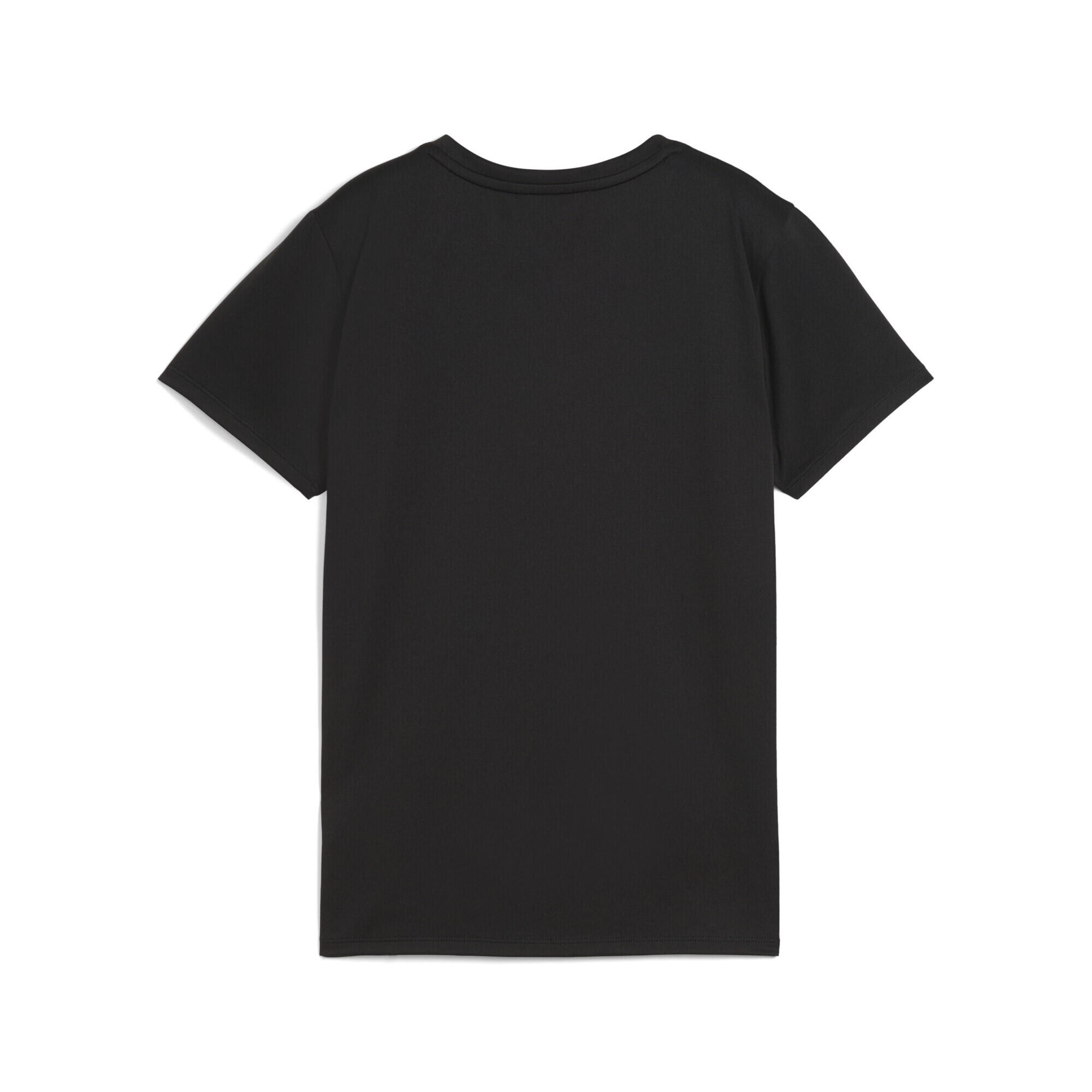 T-shirt à logo TAD ESSENTIALS Femme PUMA 5/5